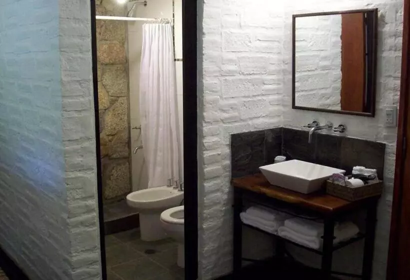 La Aguada Hotel Boutique De Montana