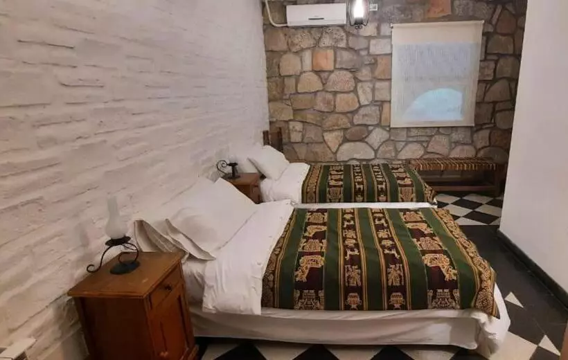 La Aguada Hotel Boutique De Montana