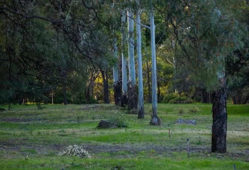 La Aguada Hotel Boutique De Montana