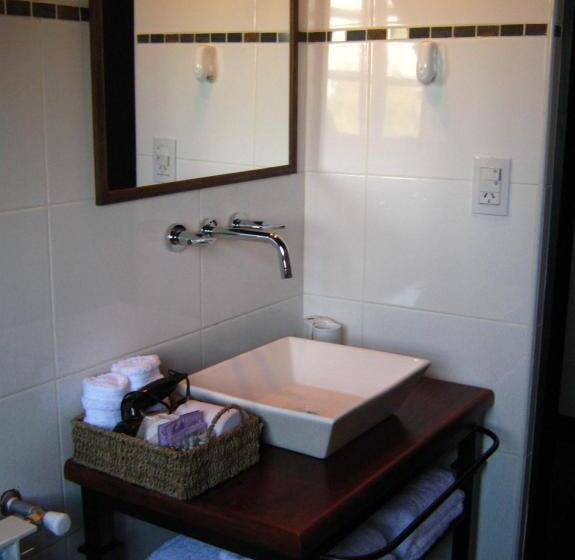 La Aguada Hotel Boutique De Montana