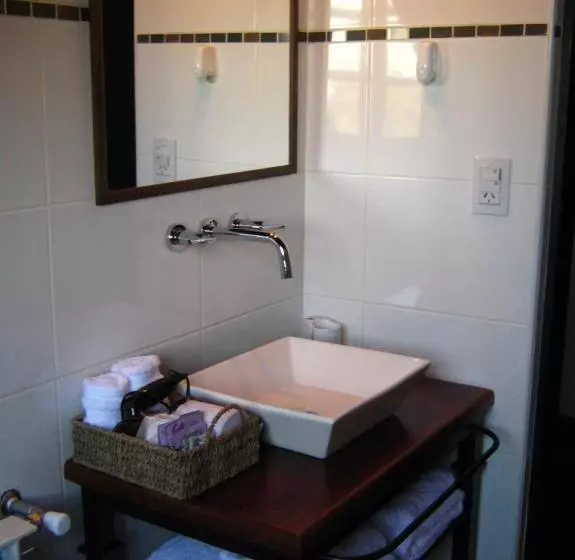 La Aguada Hotel Boutique De Montana