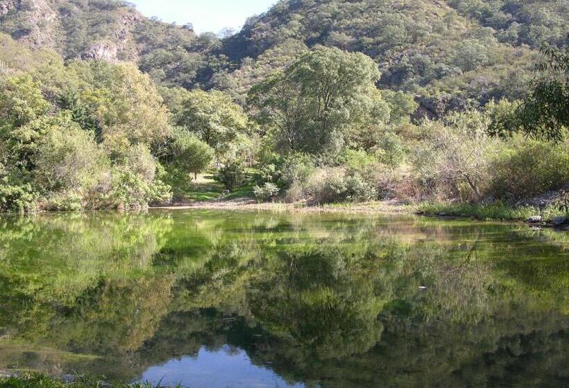 La Aguada Hotel Boutique De Montana