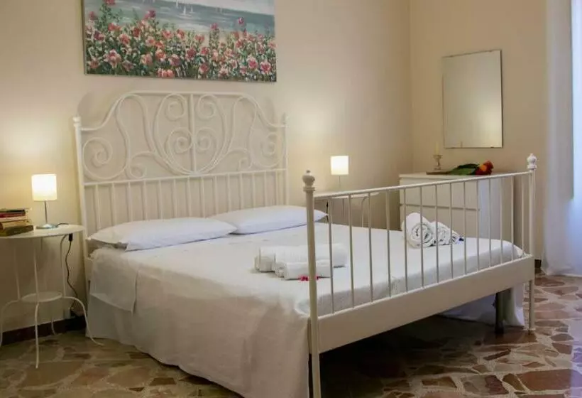 La Casa Della Nonna