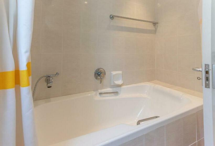 Marine Terrace By Top Destinations Rentals