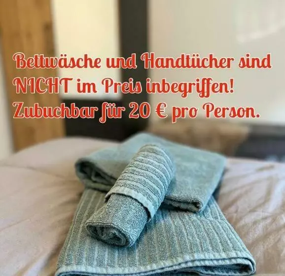 Barrierefreie Ferienwohnung In Winterscheid Nahe Köln Bonn Bis 4 Personen Mit Netflix Und Mehr