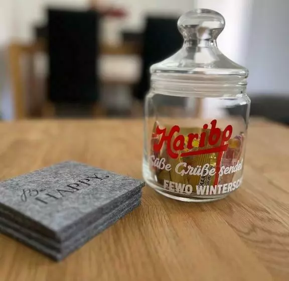 Barrierefreie Ferienwohnung In Winterscheid Nahe Köln Bonn Bis 4 Personen Mit Netflix Und Mehr