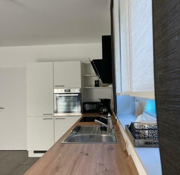 Barrierefreie Ferienwohnung In Winterscheid Nahe Köln Bonn Bis 4 Personen Mit Netflix Und Mehr