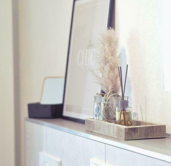 Barrierefreie Ferienwohnung In Winterscheid Nahe Köln Bonn Bis 4 Personen Mit Netflix Und Mehr