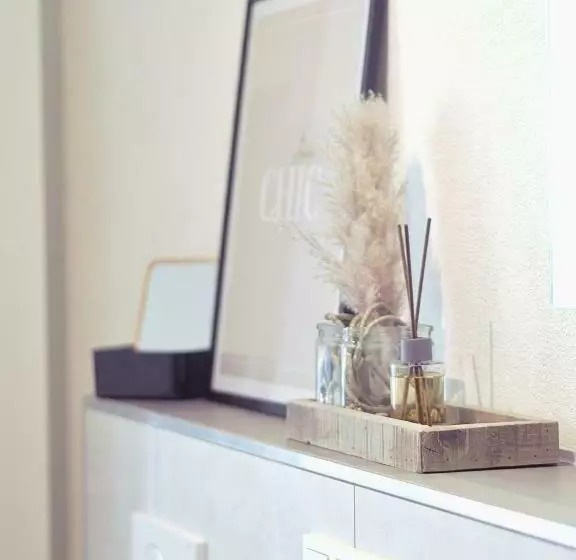 Barrierefreie Ferienwohnung In Winterscheid Nahe Köln Bonn Bis 4 Personen Mit Netflix Und Mehr