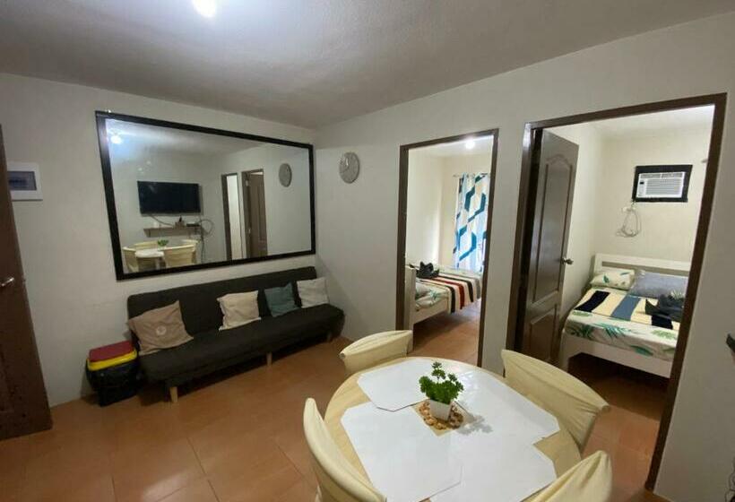 One Oasis Condotel At Cagayan De Oro City