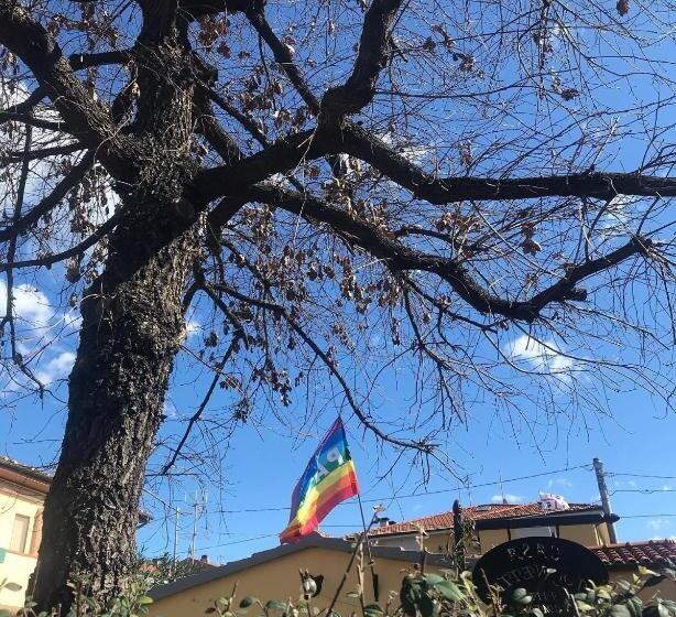 膳宿费 Casa Tognetti