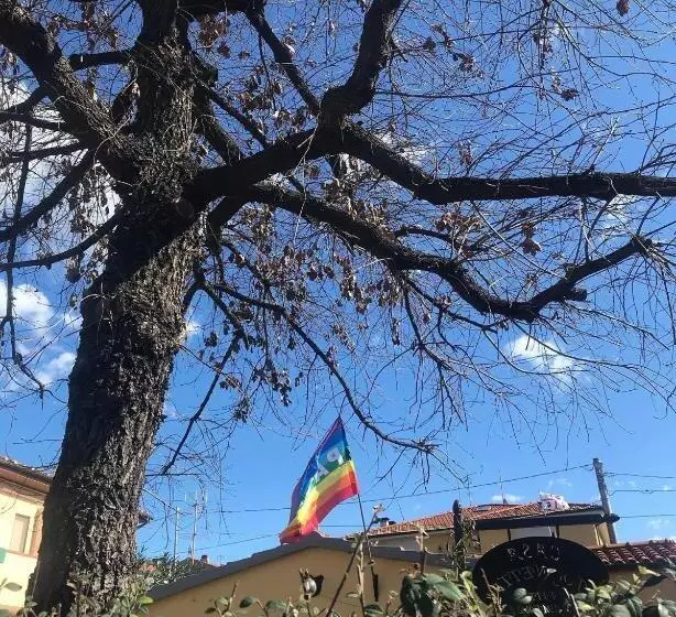 ペンション Casa Tognetti