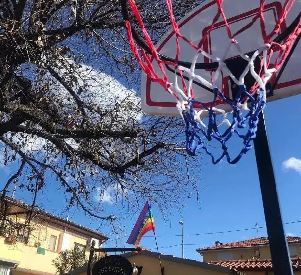 ペンション Casa Tognetti