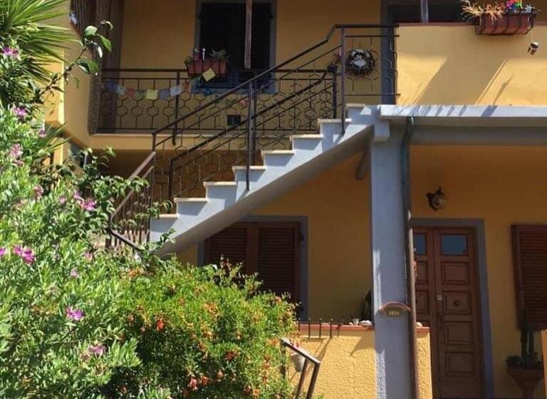 膳宿费 Casa Tognetti