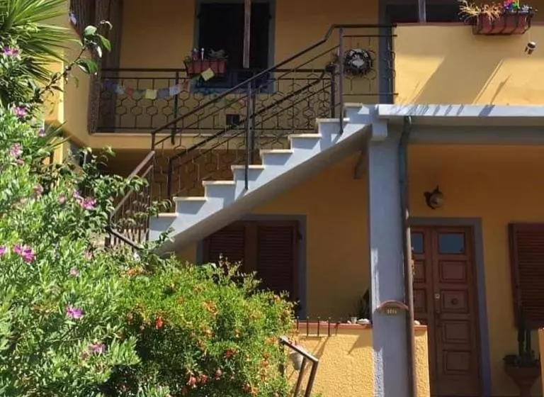 ペンション Casa Tognetti