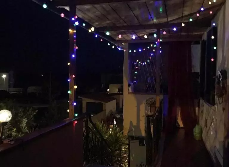 ペンション Casa Tognetti