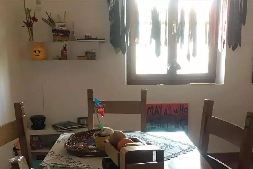 ペンション Casa Tognetti