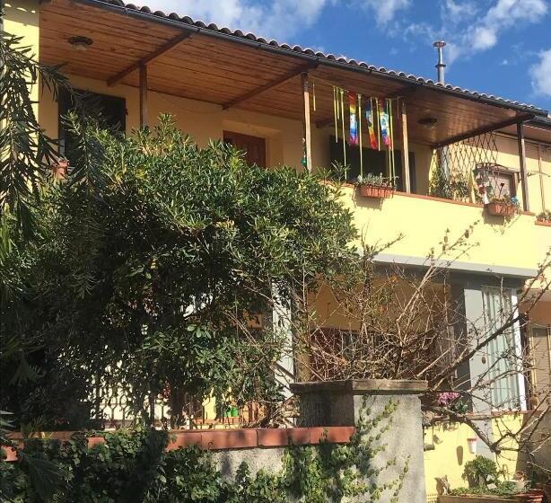 Пансион Casa Tognetti