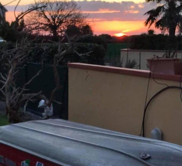 膳宿费 Casa Tognetti