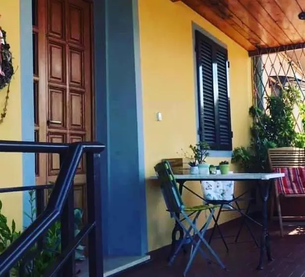 ペンション Casa Tognetti