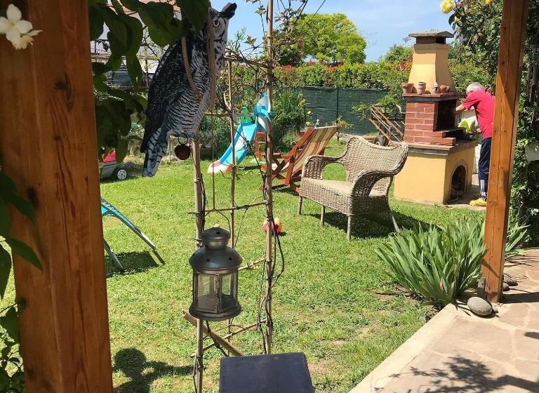 Пансион Casa Tognetti