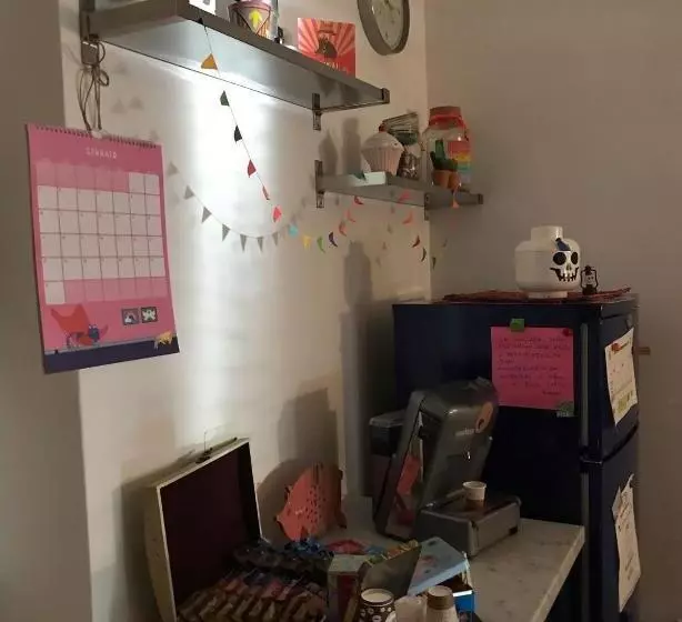 ペンション Casa Tognetti