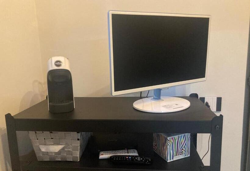 Pensjonat Dimora Anelli