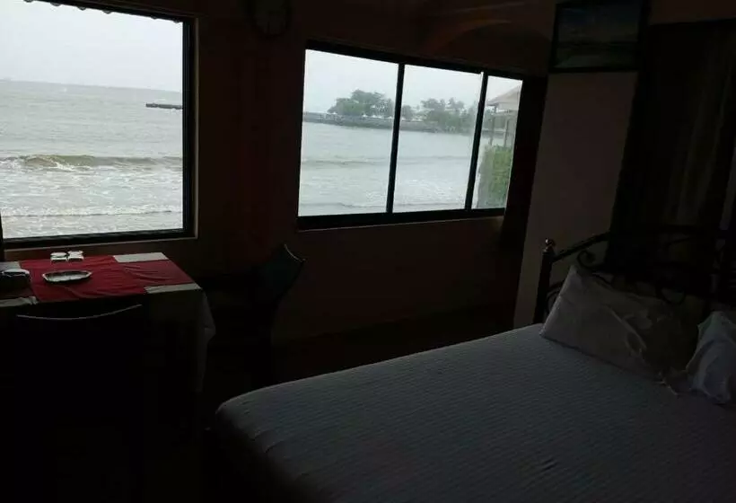 Majatalo Goan Delicacy Guest House