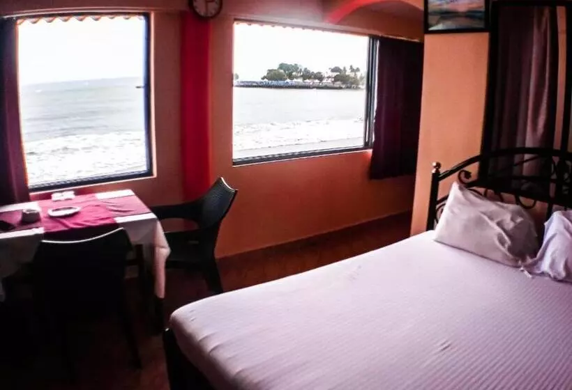 Majatalo Goan Delicacy Guest House