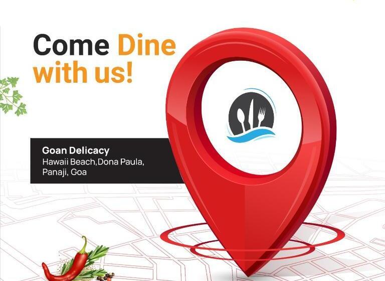 Pensão Goan Delicacy Guest House