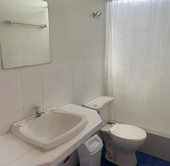 膳宿费 Hostal El Amigo