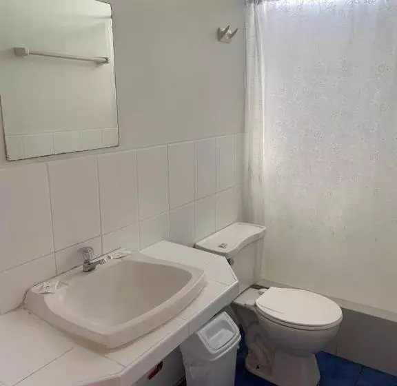 پانسیون Hostal El Amigo