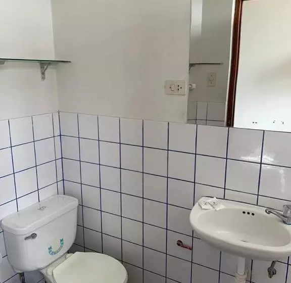 پانسیون Hostal El Amigo