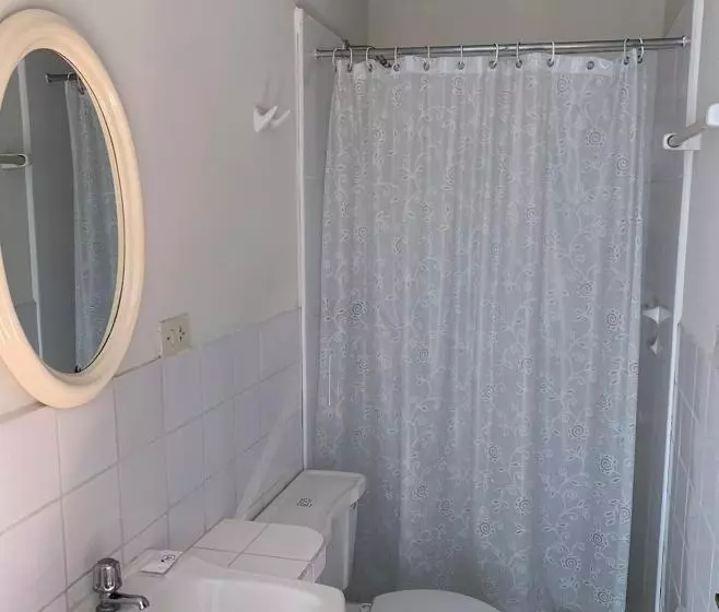 پانسیون Hostal El Amigo