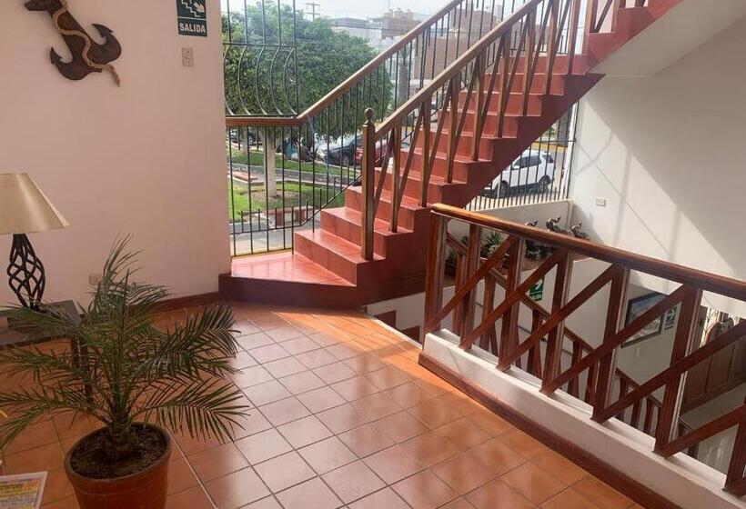 膳宿费 Hostal El Amigo