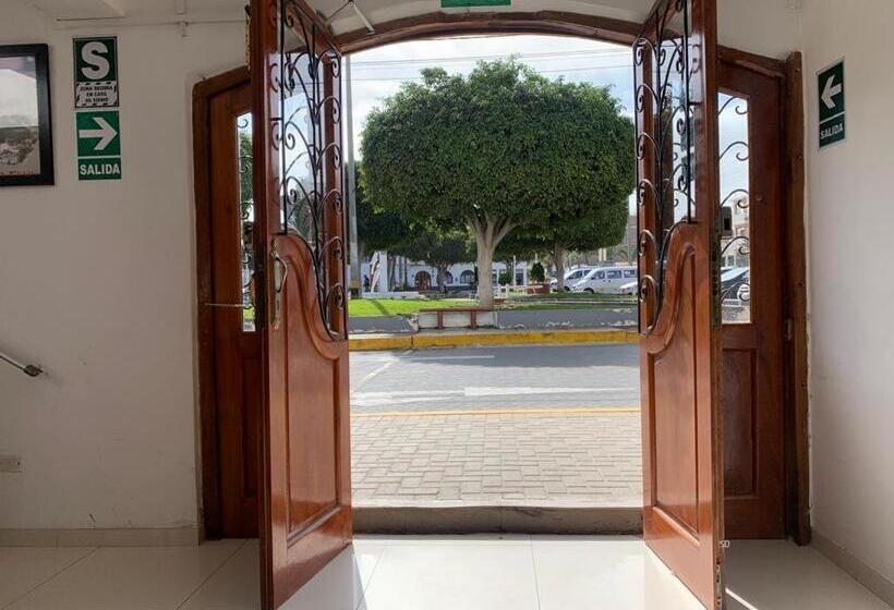 膳宿费 Hostal El Amigo