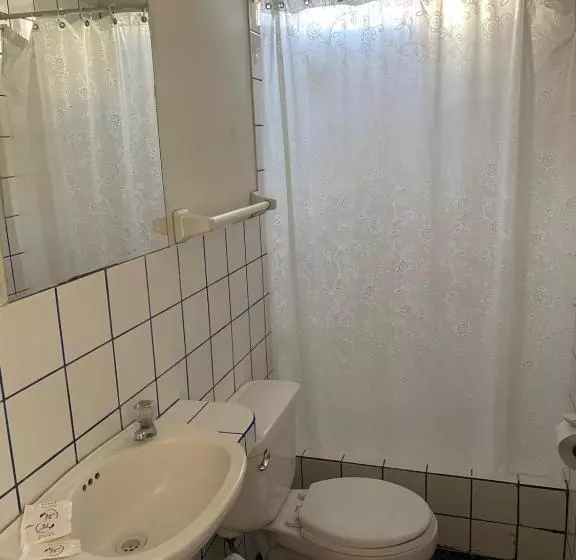 پانسیون Hostal El Amigo