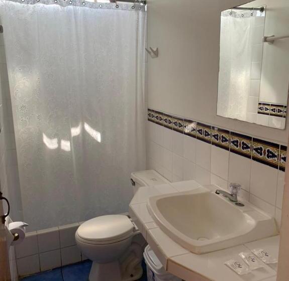 膳宿费 Hostal El Amigo