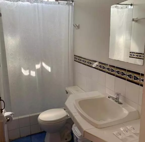 پانسیون Hostal El Amigo