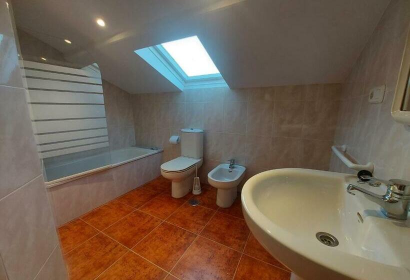 Precioso Duplex En Sanxenxo