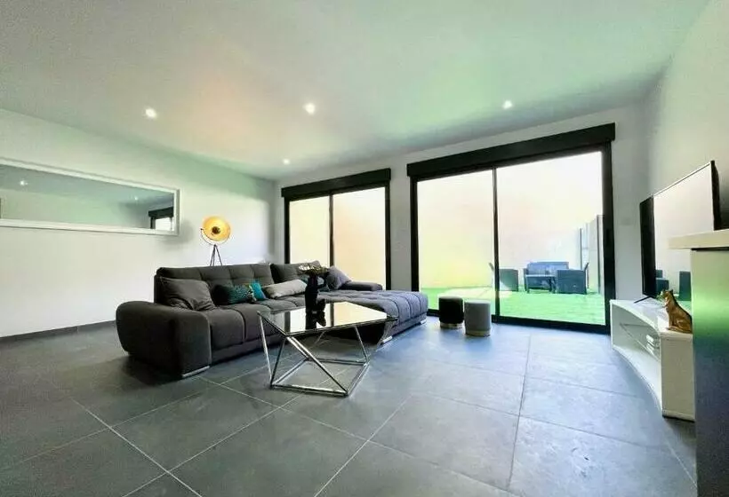 Residence Belfort