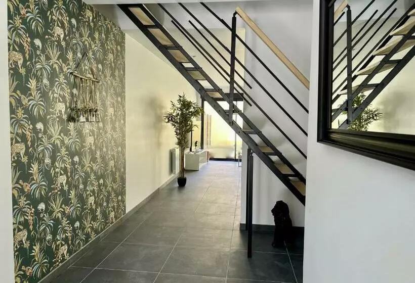 Residence Belfort