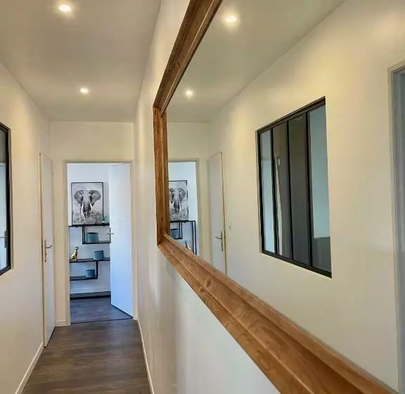 Residence Belfort