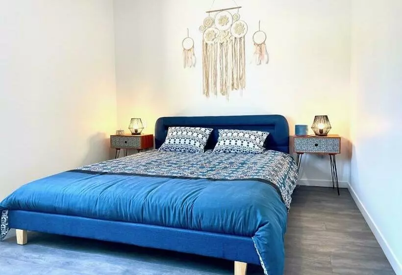 Residence Belfort