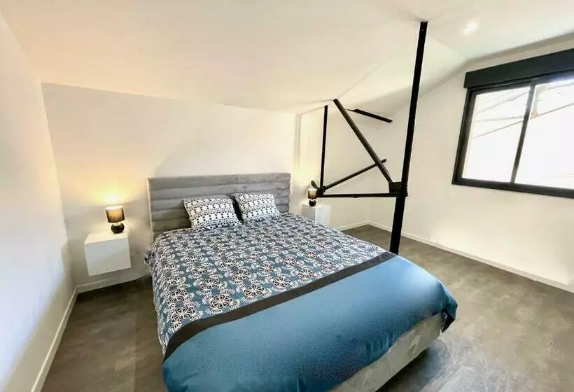 Residence Belfort