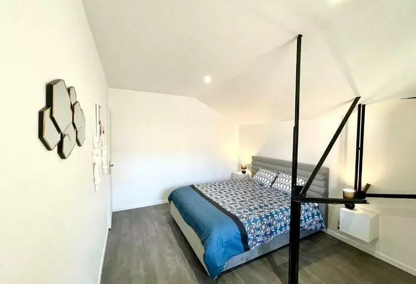 Residence Belfort