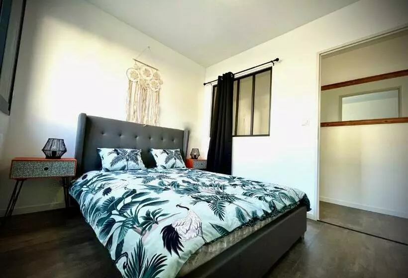 Residence Belfort