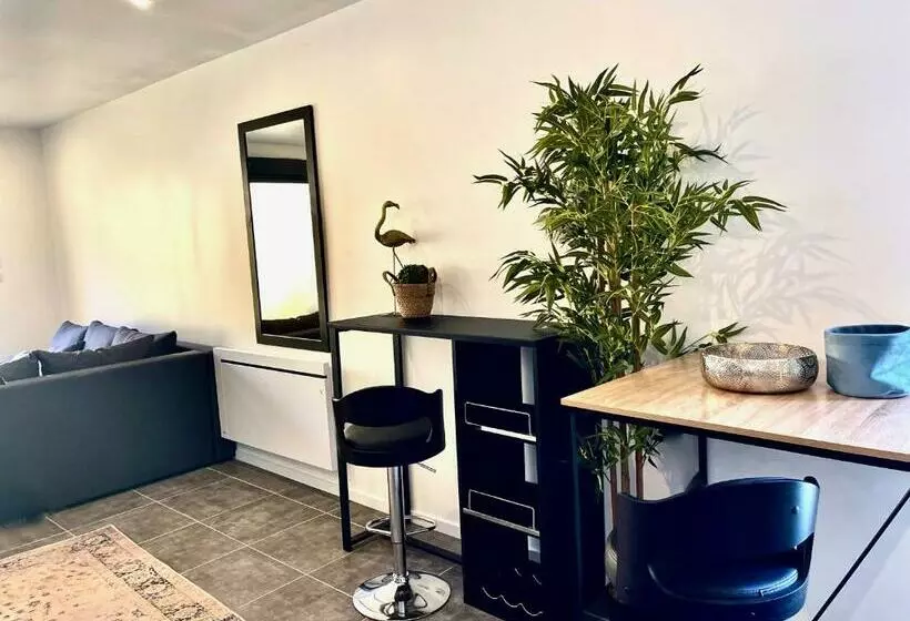 Residence Belfort