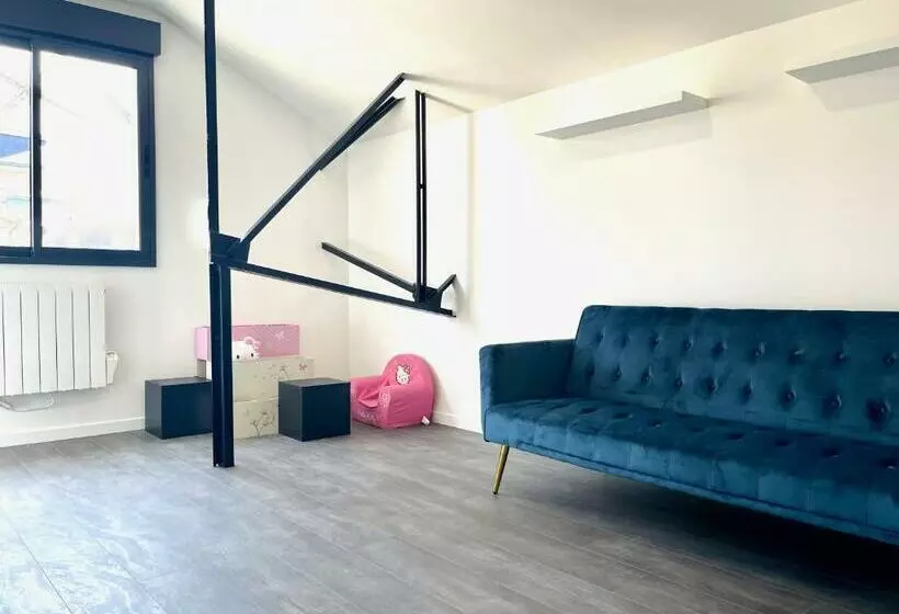Residence Belfort