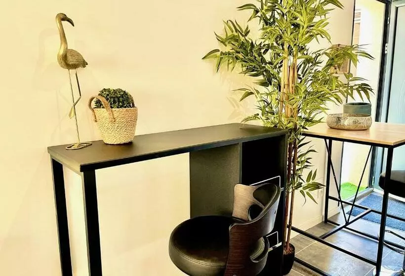 Residence Belfort